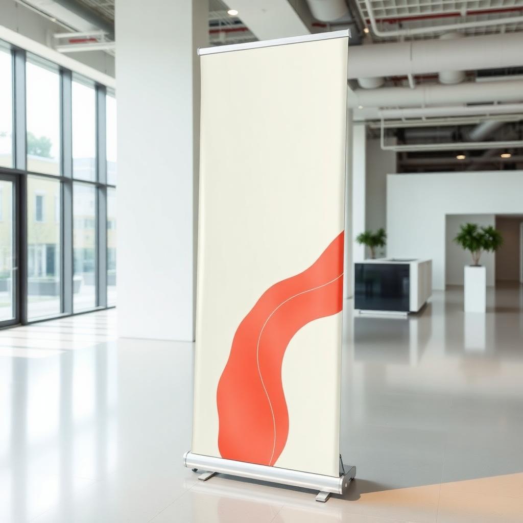 Large Format Printing